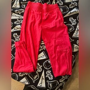 Fleo Boyfriend Joggers